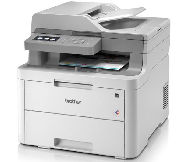 Brother DCP-L3550CDW - 452437 - zdjęcie 4
